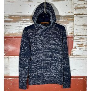 Amongst Others Hoodie Sweater‎